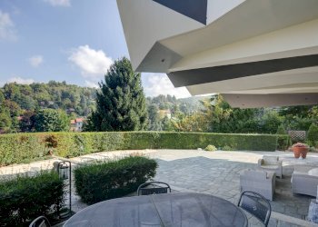 Foto 26 - Villa Strada Vicinale Delle Terrazze
 
61, Torino - foto 26