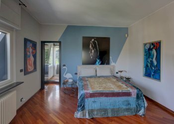 Foto 30 - Villa Strada Vicinale Delle Terrazze
 
61, Torino - foto 30