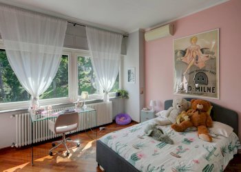 Foto 34 - Villa Strada Vicinale Delle Terrazze
 
61, Torino - foto 34