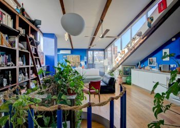 Foto 2 - Loft Via Mantova
 
19, Torino - foto 2