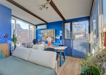 Foto 3 - Loft Via Mantova
 
19, Torino - foto 3