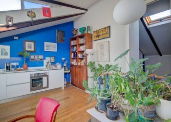 Foto 6 - Loft Via Mantova
 
19, Torino - foto 6