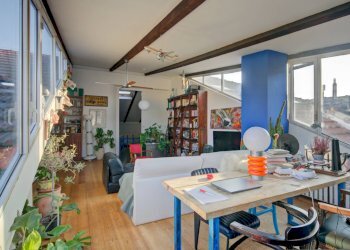 Foto 7 - Loft Via Mantova
 
19, Torino - foto 7