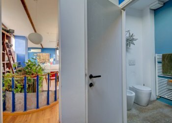 Foto 14 - Loft Via Mantova
 
19, Torino - foto 14