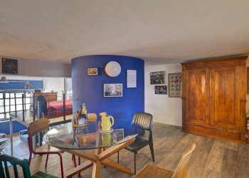 Foto 20 - Loft Via Mantova
 
19, Torino - foto 20