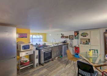 Foto 22 - Loft Via Mantova
 
19, Torino - foto 22