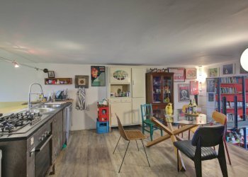 Foto 23 - Loft Via Mantova
 
19, Torino - foto 23