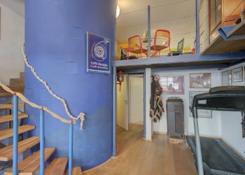 Foto 27 - Loft Via Mantova
 
19, Torino - foto 27