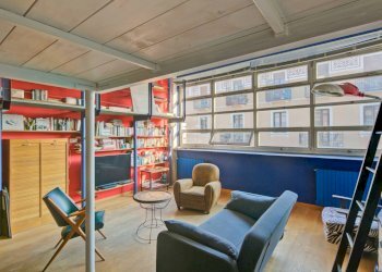 Foto 28 - Loft Via Mantova
 
19, Torino - foto 28