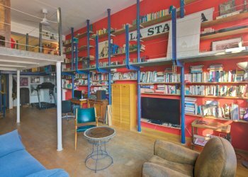 Foto 30 - Loft Via Mantova
 
19, Torino - foto 30