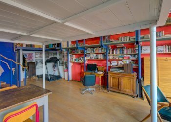 Foto 31 - Loft Via Mantova
 
19, Torino - foto 31