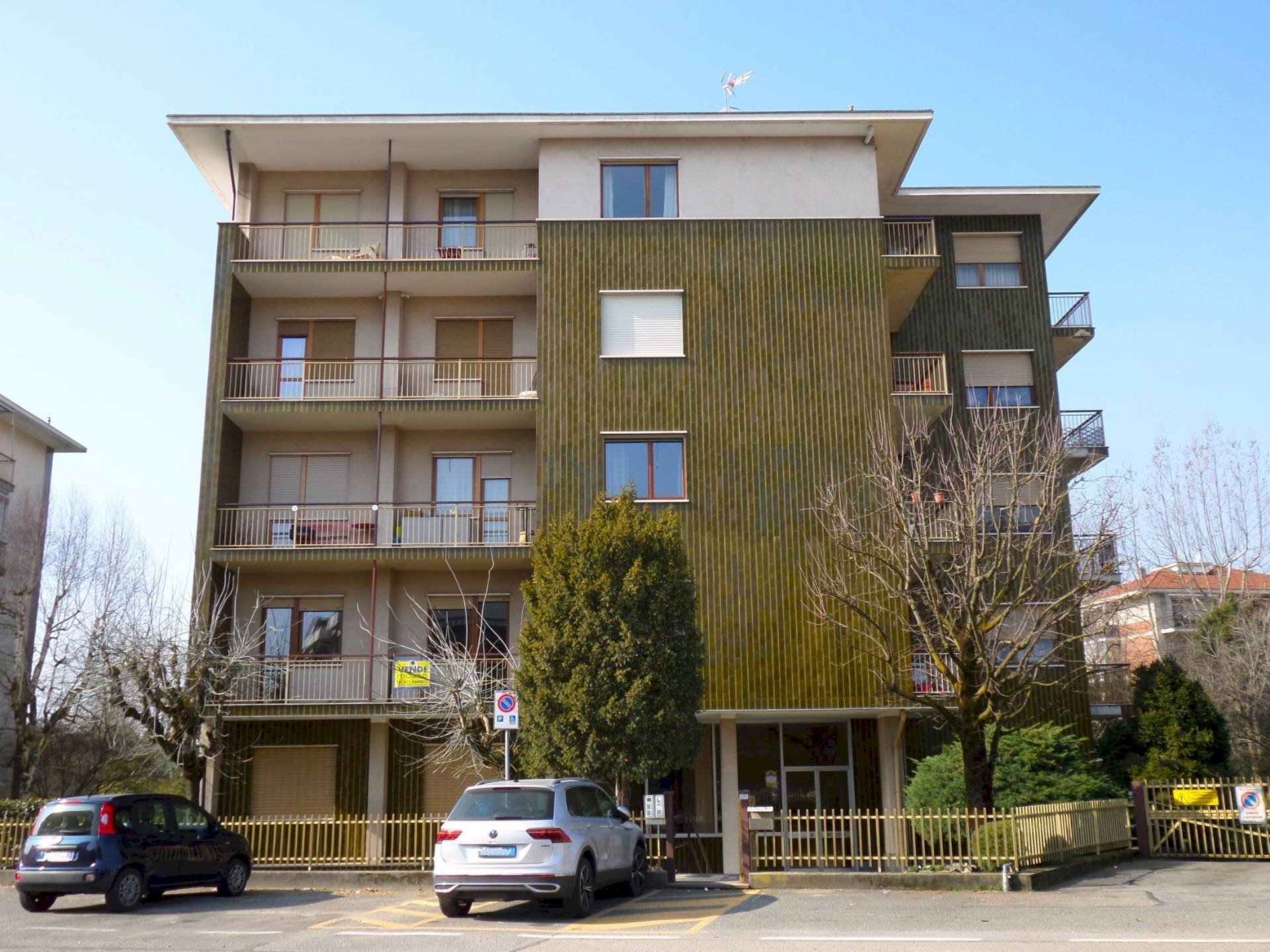 Foto 1 - Quadrilocale Strada Villastellone
 
28 BIS, Moncalieri - foto 1