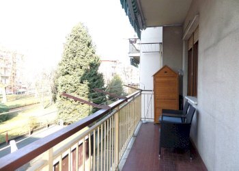 Foto 16 - Quadrilocale Strada Villastellone
 
28 BIS, Moncalieri - foto 16