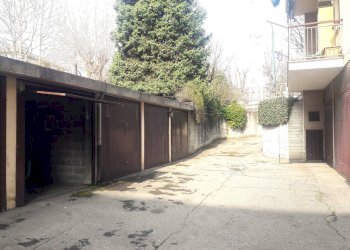 Foto 21 - Quadrilocale Strada Villastellone
 
28 BIS, Moncalieri - foto 21