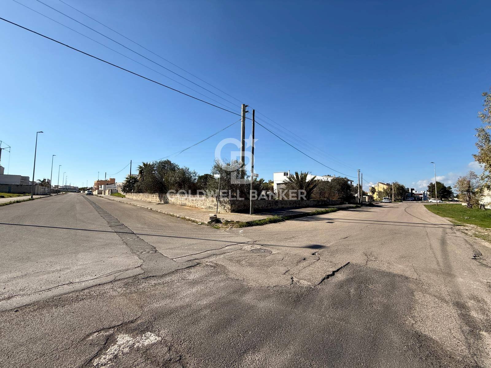 Foto 1 - Terreno edificabile Via Picasso, Sogliano Cavour - foto 1