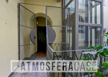 Foto 20 - Bilocale Via Sant'alessandro
 
80, Bergamo - foto 20