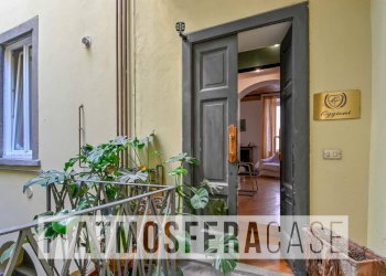 Foto 21 - Bilocale Via Sant'alessandro
 
80, Bergamo - foto 21