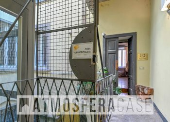 Foto 22 - Bilocale Via Sant'alessandro
 
80, Bergamo - foto 22