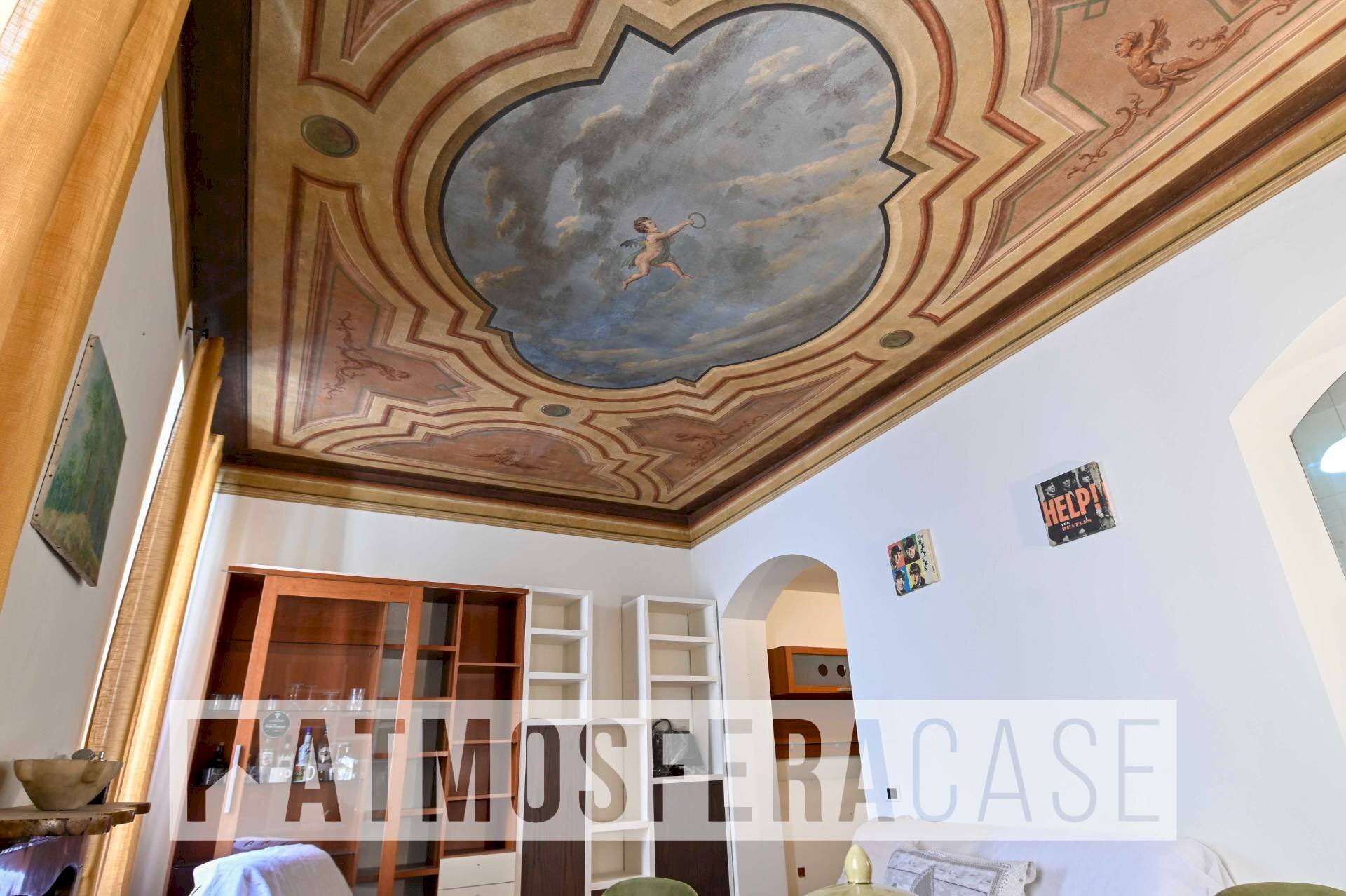 Foto 3 - Trilocale Via Sant'alessandro
80, Bergamo - foto 3