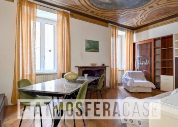 Foto 1 - Trilocale Via Sant'alessandro
 
80, Bergamo - foto 1