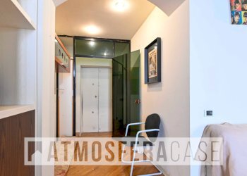 Foto 18 - Trilocale Via Sant'alessandro
 
80, Bergamo - foto 18