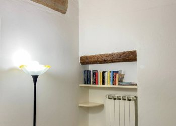 Foto 21 - Trilocale Via Sant'alessandro
 
80, Bergamo - foto 21