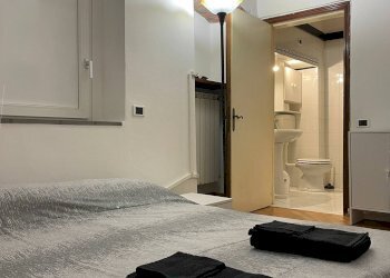 Foto 22 - Trilocale Via Sant'alessandro
 
80, Bergamo - foto 22