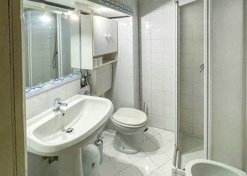 Foto 23 - Trilocale Via Sant'alessandro
 
80, Bergamo - foto 23