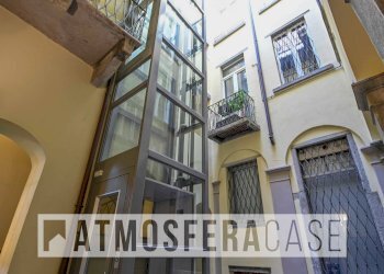 Foto 29 - Trilocale Via Sant'alessandro
 
80, Bergamo - foto 29