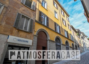 Foto 30 - Trilocale Via Sant'alessandro
 
80, Bergamo - foto 30