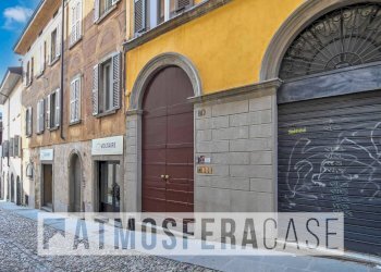 Foto 31 - Trilocale Via Sant'alessandro
 
80, Bergamo - foto 31