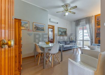 Sala da pranzo - Quadrilocale Viale Sardegna
 
68, Alghero - foto 1