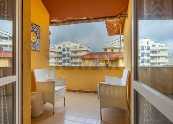 Balcone - Quadrilocale Viale Sardegna
 
68, Alghero - foto 2