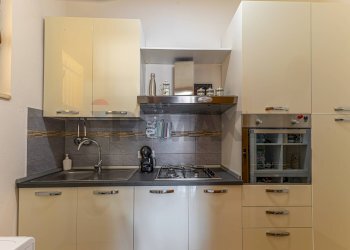 Cucina - Quadrilocale Viale Sardegna
 
68, Alghero - foto 4