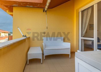 Balcone - Quadrilocale Viale Sardegna
 
68, Alghero - foto 6