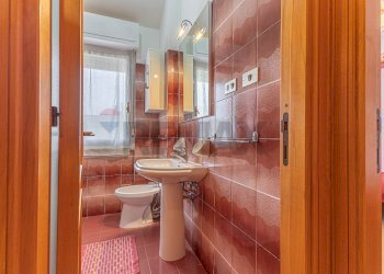 Bagno - Quadrilocale Viale Sardegna
 
68, Alghero - foto 9