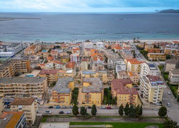 Vista dell\'acqua - Quadrilocale Viale Sardegna
 
68, Alghero - foto 13
