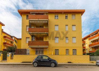 Edificio all\'aperto - Quadrilocale Viale Sardegna
 
68, Alghero - foto 16