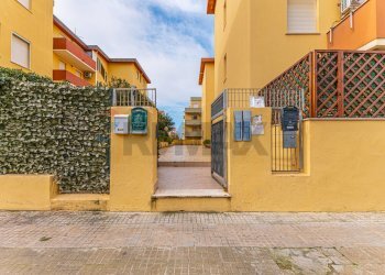 Edificio all\'aperto - Quadrilocale Viale Sardegna
 
68, Alghero - foto 17