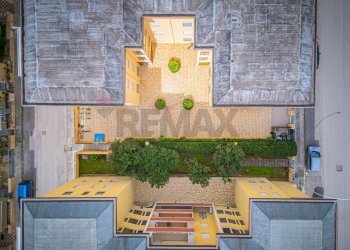 Edificio all\'aperto - Quadrilocale Viale Sardegna
 
68, Alghero - foto 18