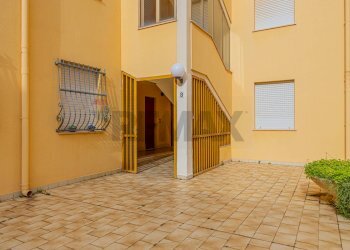 Terrazza - Quadrilocale Viale Sardegna
 
68, Alghero - foto 20