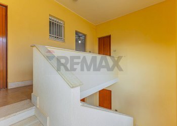 Scale - Quadrilocale Viale Sardegna
 
68, Alghero - foto 22