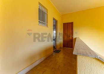 Hall / corridoio - Quadrilocale Viale Sardegna
 
68, Alghero - foto 24