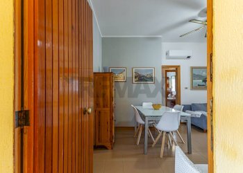 Sala da pranzo - Quadrilocale Viale Sardegna
 
68, Alghero - foto 25