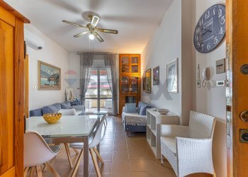 Sala da pranzo - Quadrilocale Viale Sardegna
 
68, Alghero - foto 26