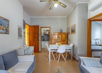 Sala da pranzo - Quadrilocale Viale Sardegna
 
68, Alghero - foto 27