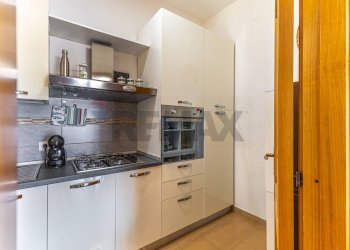 Cucina - Quadrilocale Viale Sardegna
 
68, Alghero - foto 28