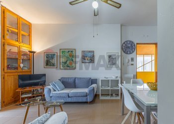 Sala da pranzo - Quadrilocale Viale Sardegna
 
68, Alghero - foto 31