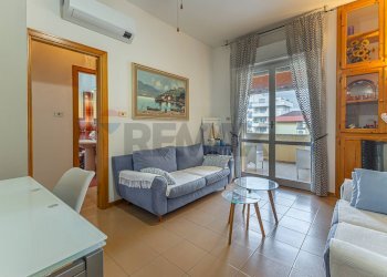 Sala da pranzo - Quadrilocale Viale Sardegna
 
68, Alghero - foto 32