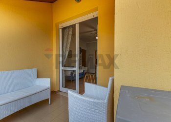 Balcone - Quadrilocale Viale Sardegna
 
68, Alghero - foto 34